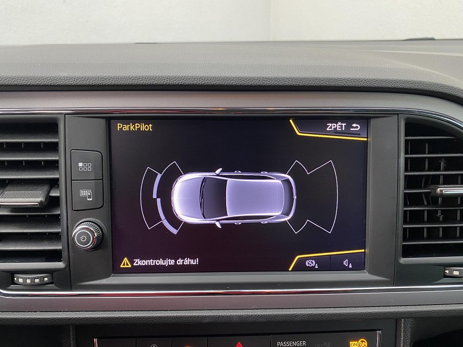 Seat Leon 1.4 TSi Style