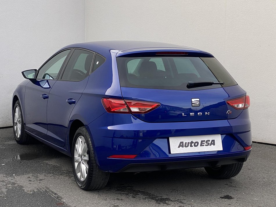 Seat Leon 1.4 TSi Style