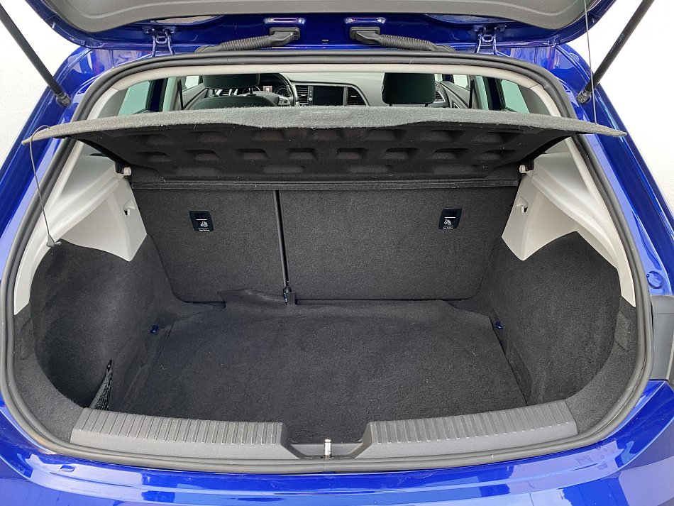 Seat Leon 1.4 TSi Style