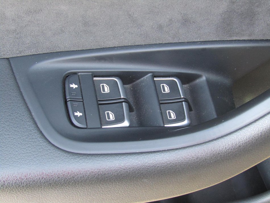 Audi A6 3.0TDi  Quattro