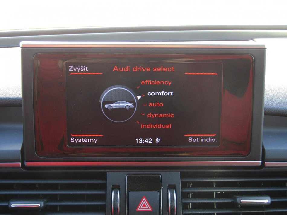 Audi A6 3.0TDi  Quattro