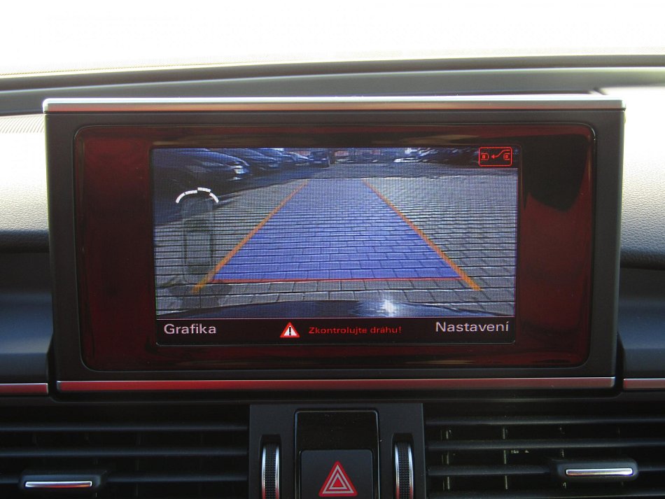 Audi A6 3.0TDi  Quattro