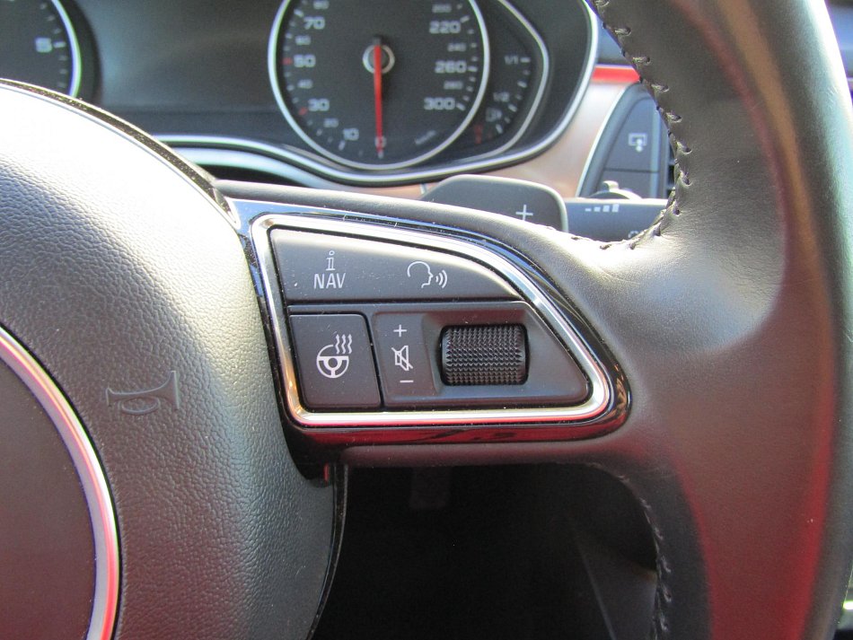 Audi A6 3.0TDi  Quattro