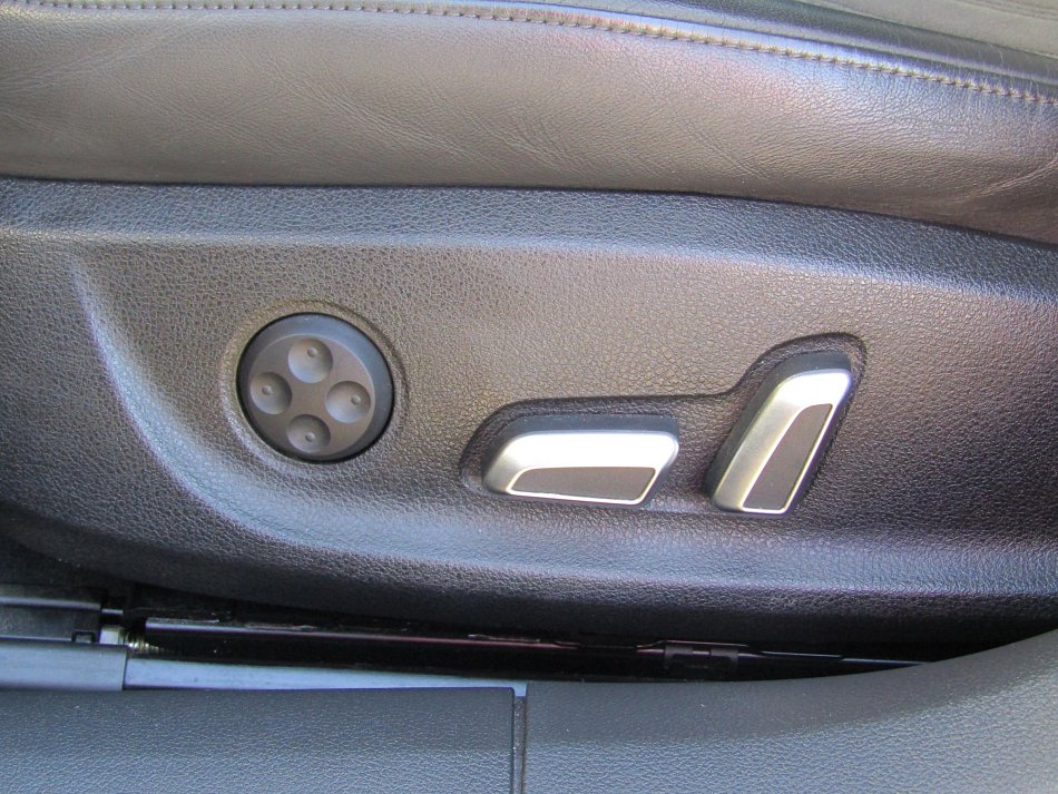 Audi A6 3.0TDi  Quattro