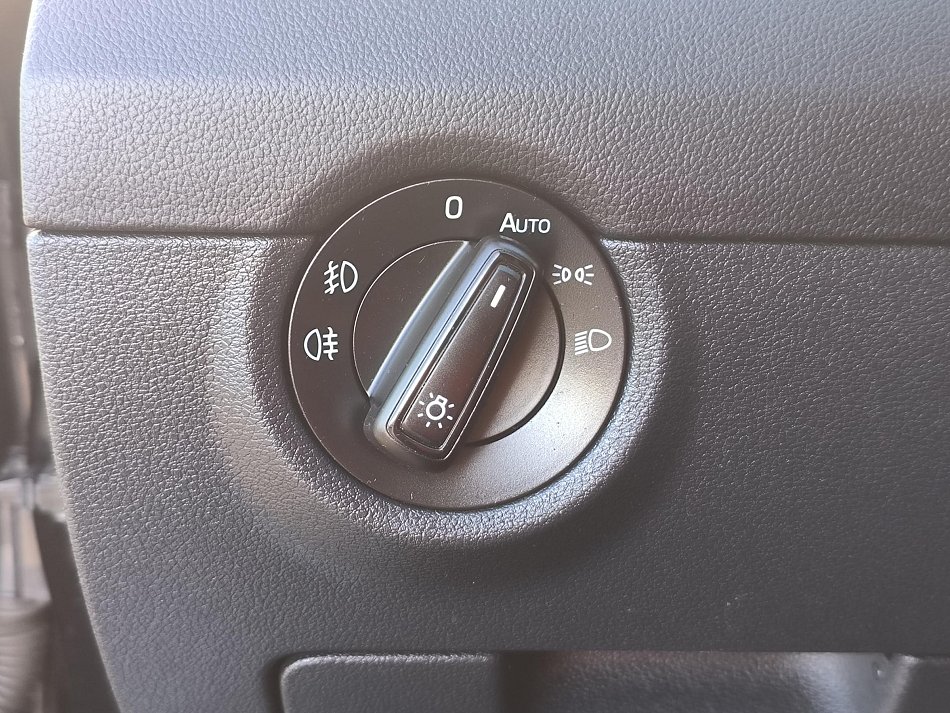 Škoda Octavia III 2.0 TDi RS