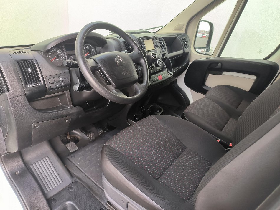 Citroën Jumper 2.0HDi  L2H2