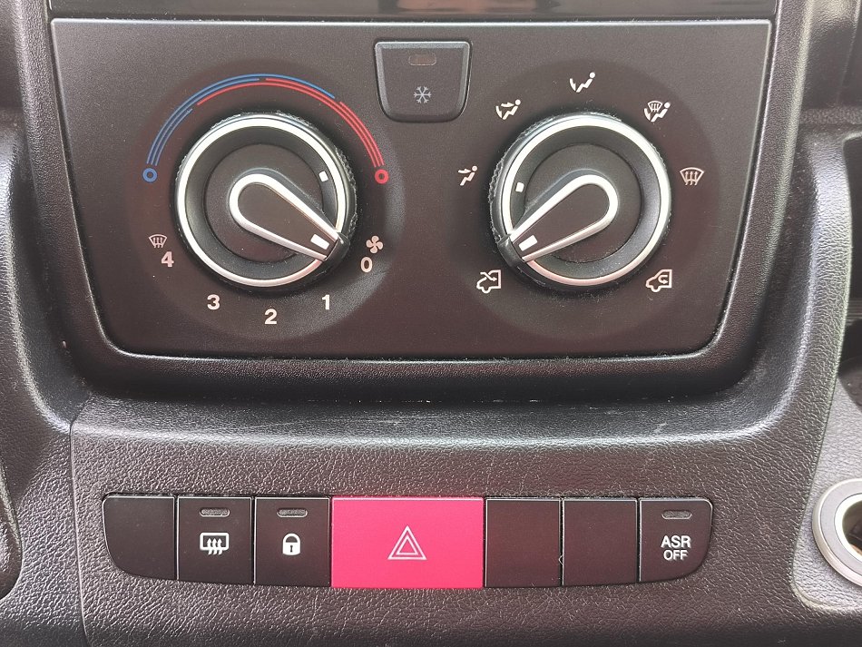 Citroën Jumper 2.0HDi  L2H2