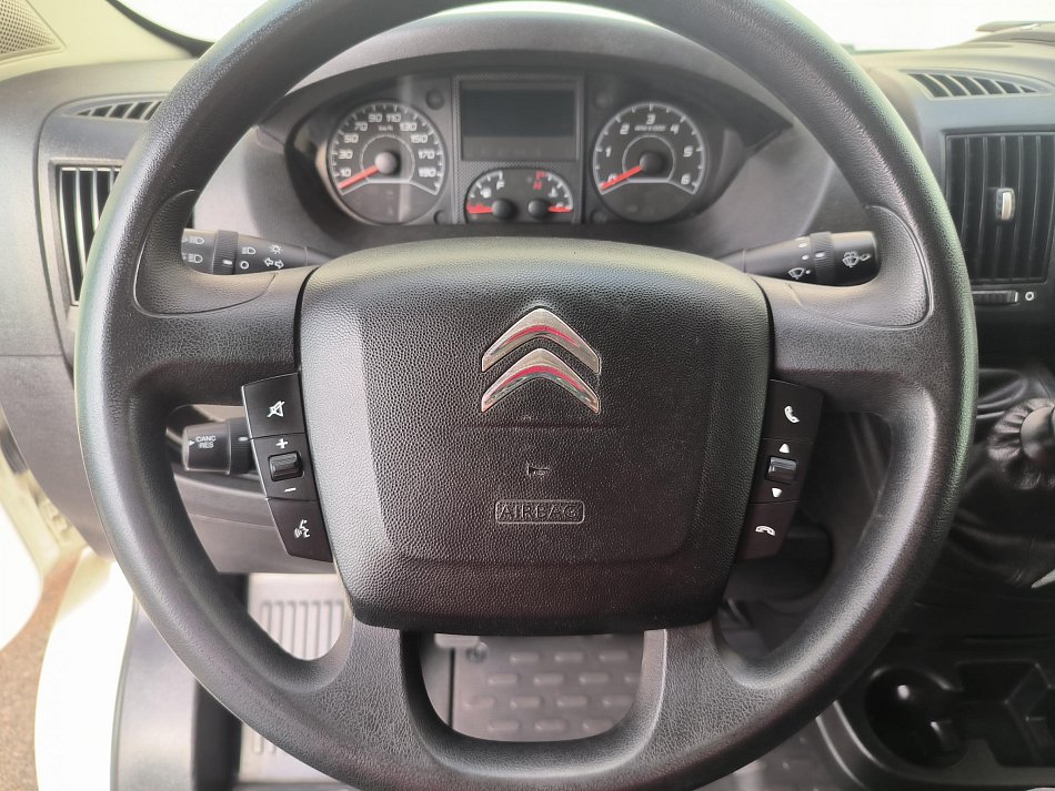 Citroën Jumper 2.0HDi  L2H2