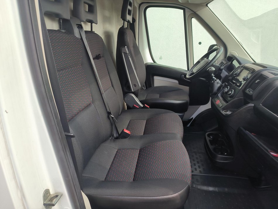 Citroën Jumper 2.0HDi  L2H2