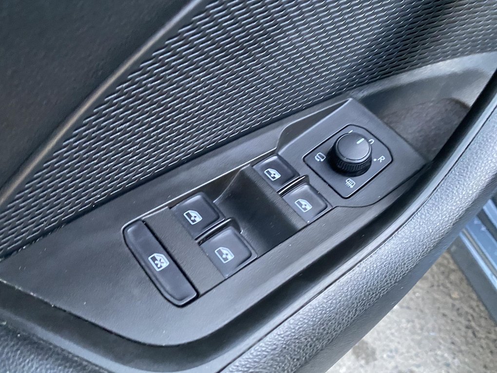 Škoda Octavia IV 1.5 TSi Ambition