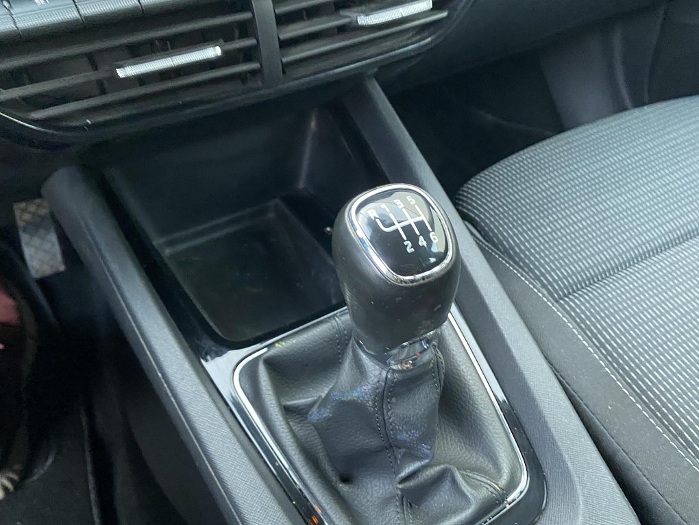 Škoda Octavia IV 1.5 TSi Ambition