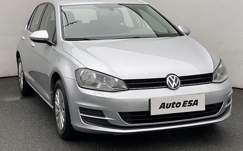 Volkswagen Golf 1.2 TSi Trendline VII