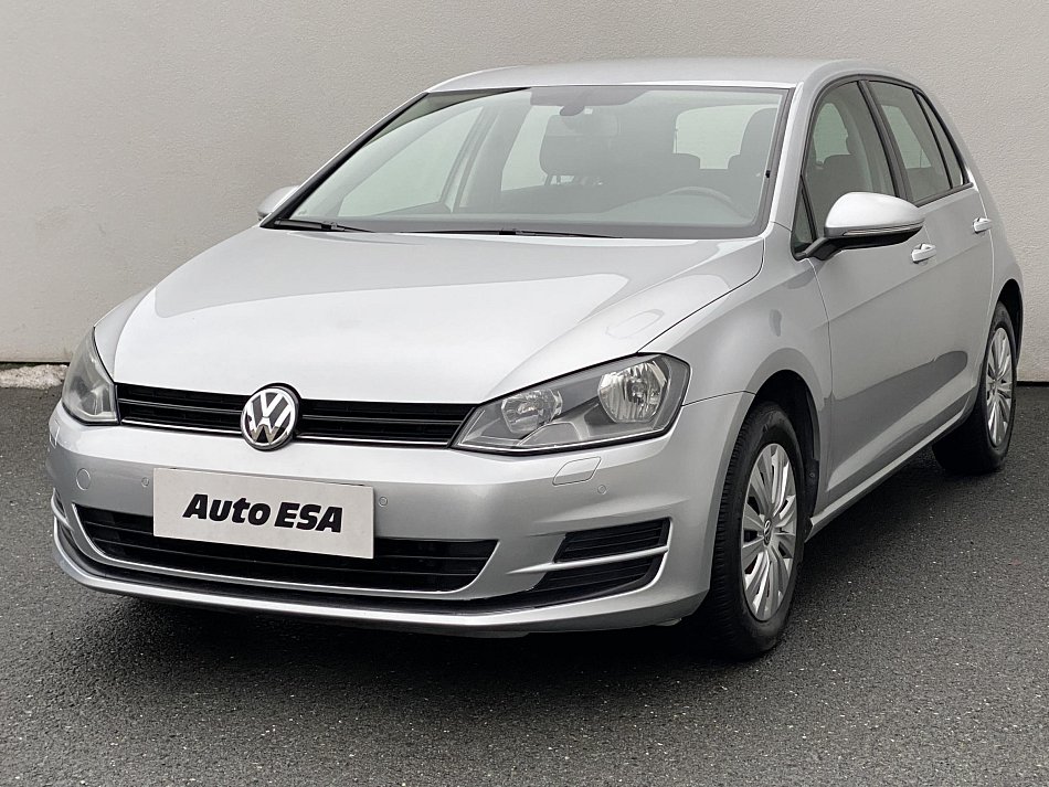Volkswagen Golf 1.2 TSi Trendline VII