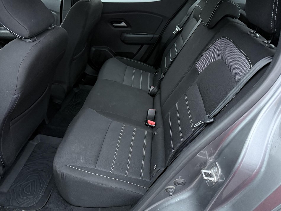 Dacia Sandero 1.0 TCe Comfort