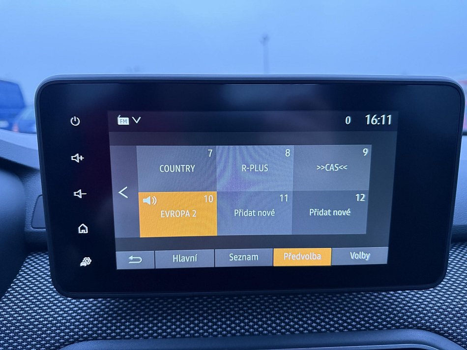 Dacia Sandero 1.0 TCe Comfort