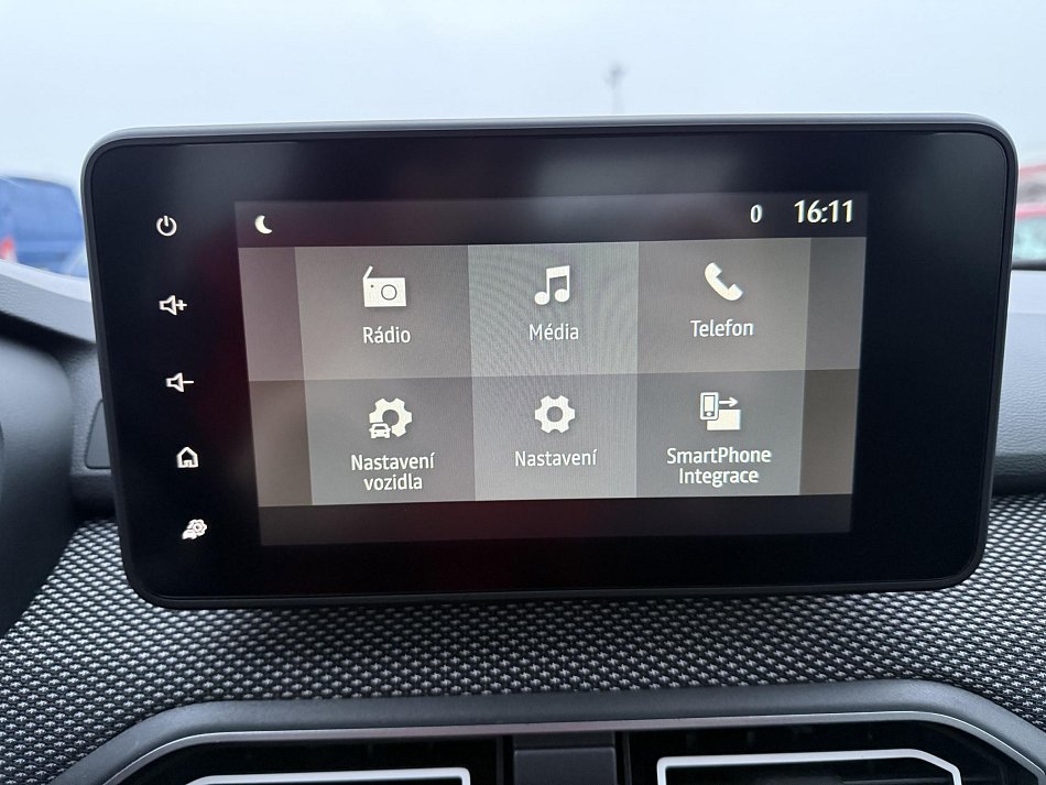 Dacia Sandero 1.0 TCe Comfort