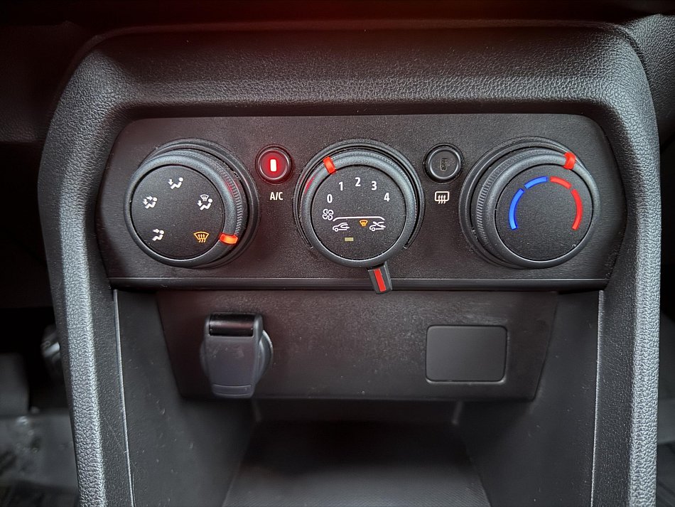 Dacia Sandero 1.0 TCe Comfort