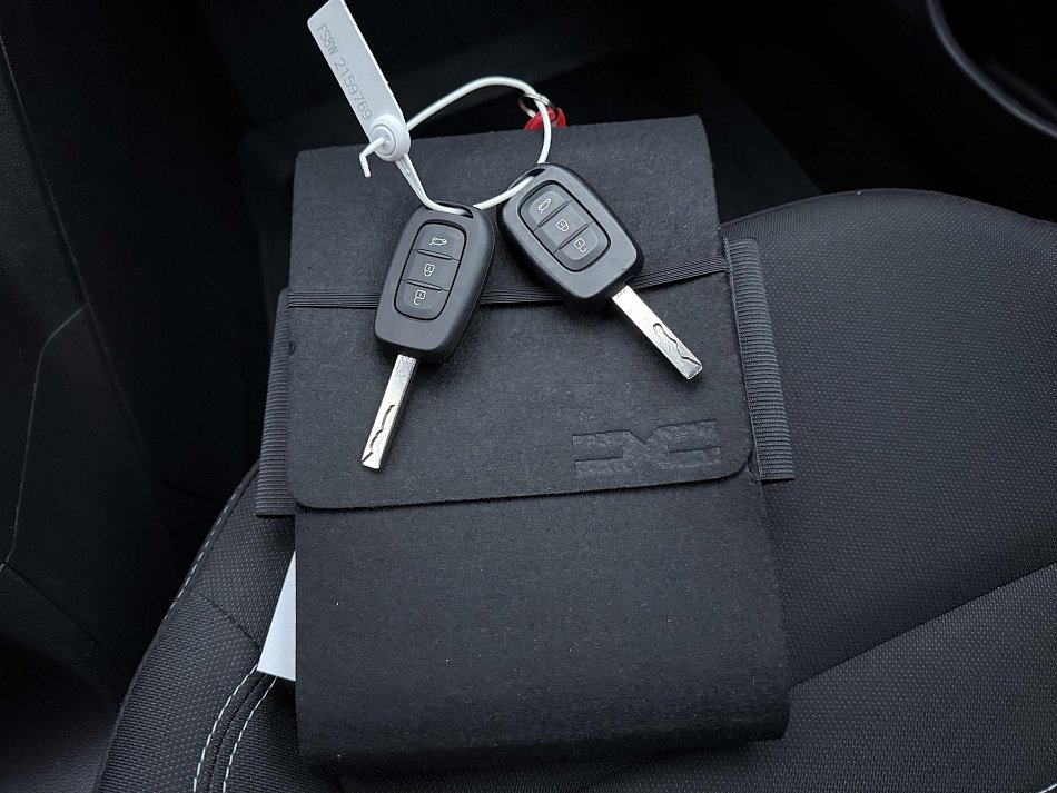 Dacia Sandero 1.0 TCe Comfort