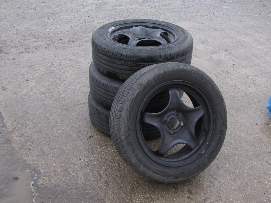 Dacia Sandero 1.0 TCe Comfort