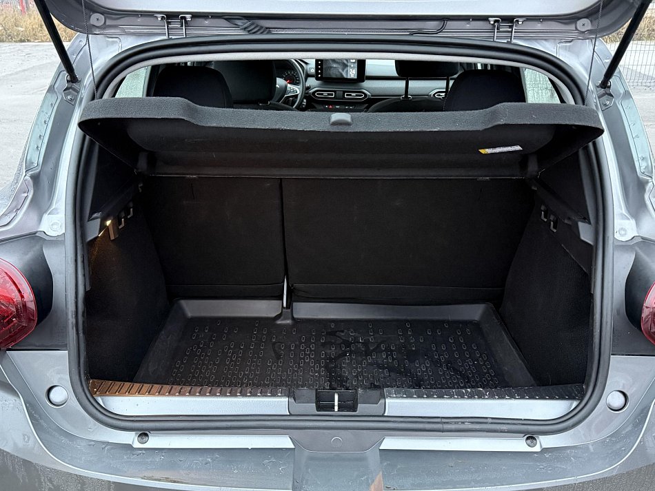 Dacia Sandero 1.0 TCe Comfort