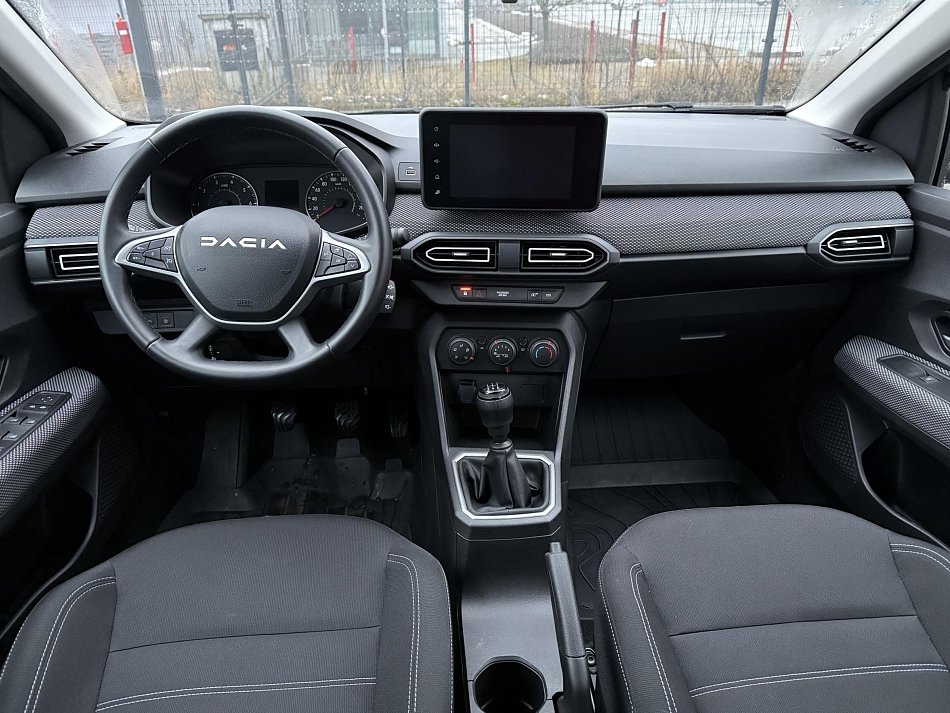 Dacia Sandero 1.0 TCe Comfort