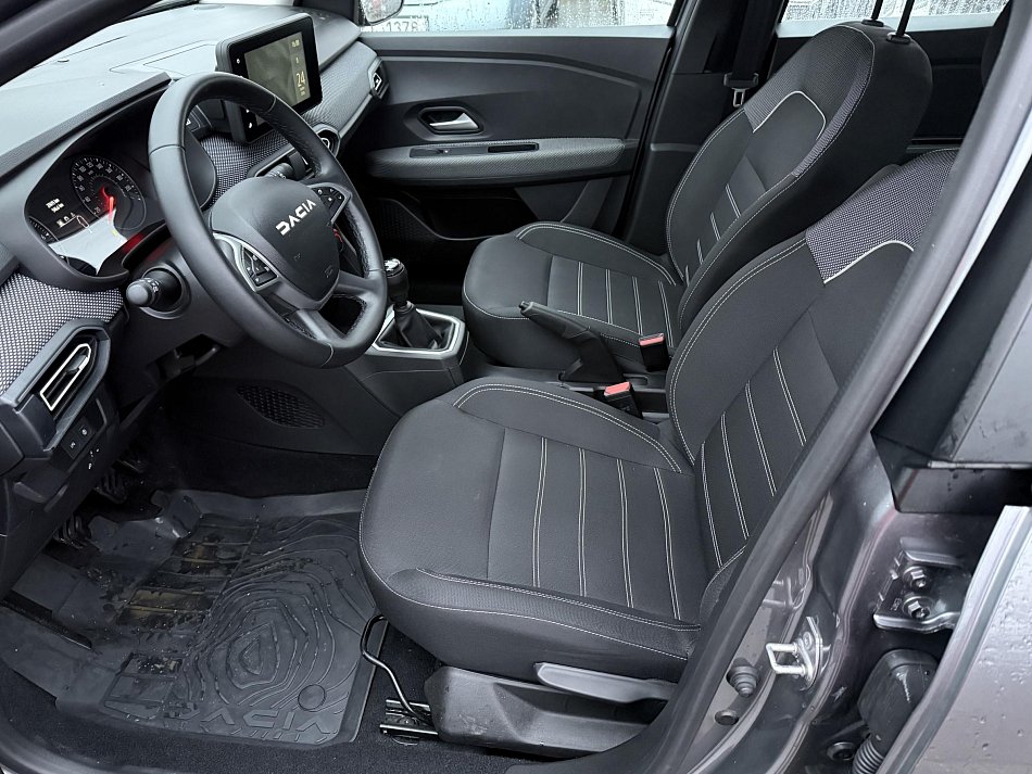 Dacia Sandero 1.0 TCe Comfort