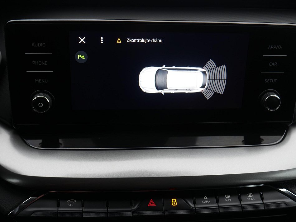 Škoda Octavia IV 2.0 TDi Active