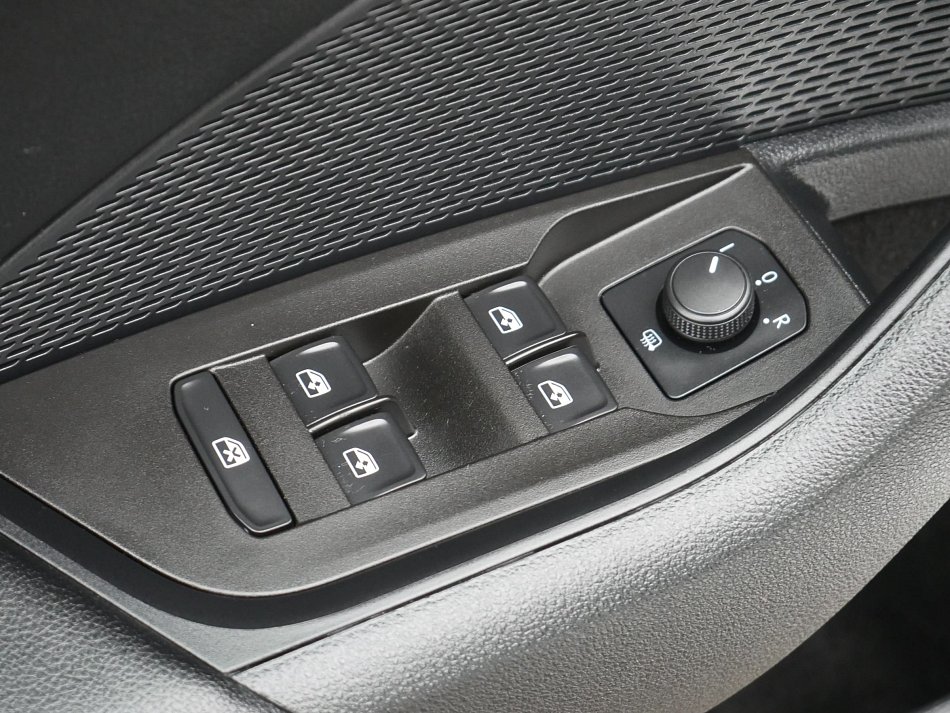 Škoda Octavia IV 2.0 TDi Active