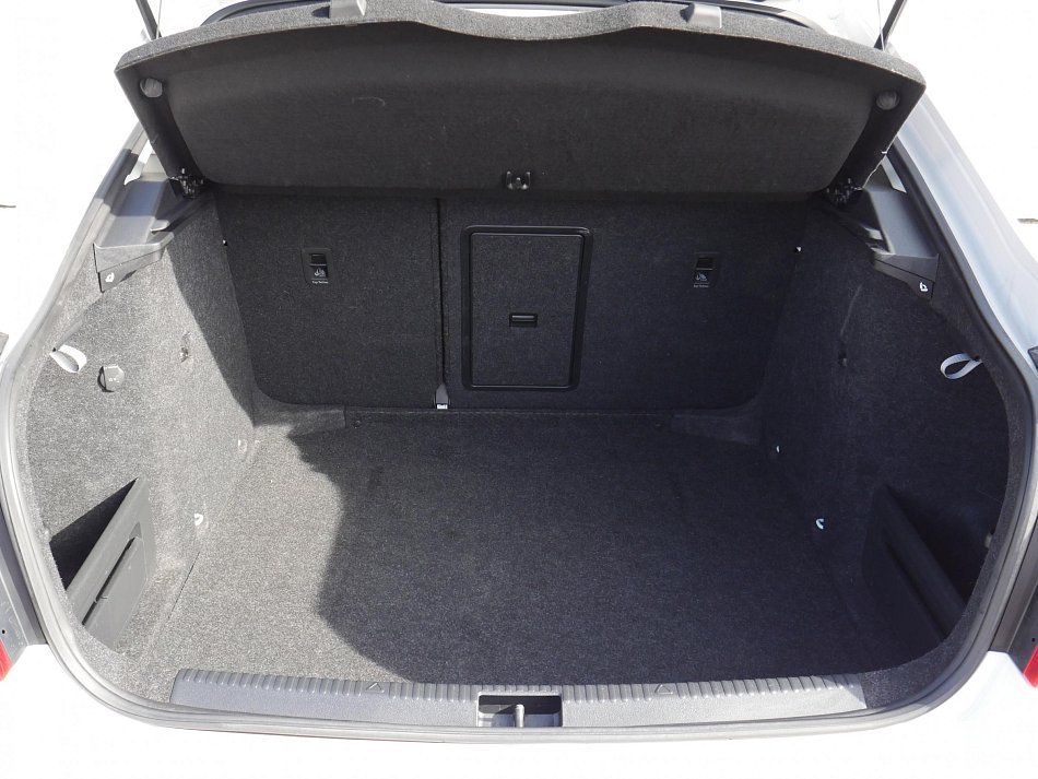 Škoda Octavia III 1.6TDi Style