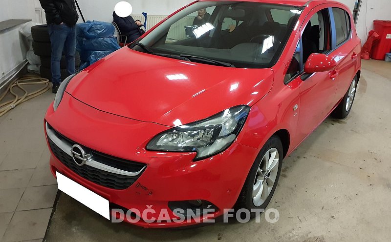 Opel Corsa 1.4 16V Drive