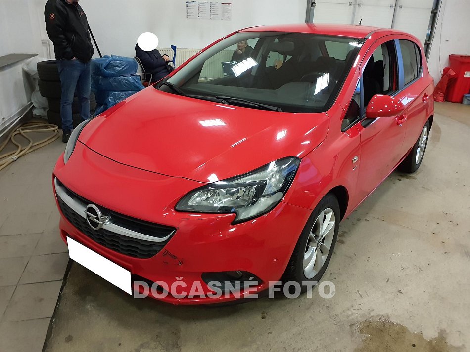 Opel Corsa 1.4 16V Drive