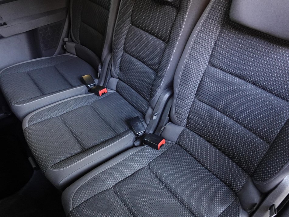 Volkswagen Touran 1.6 TDi 