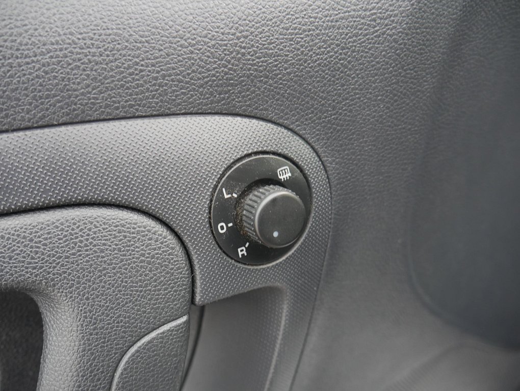 Škoda Fabia II 1.6TDi 