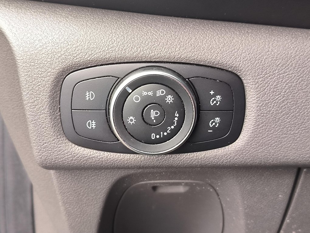 Ford Transit Custom 2.0TDCi Trend L1 5míst