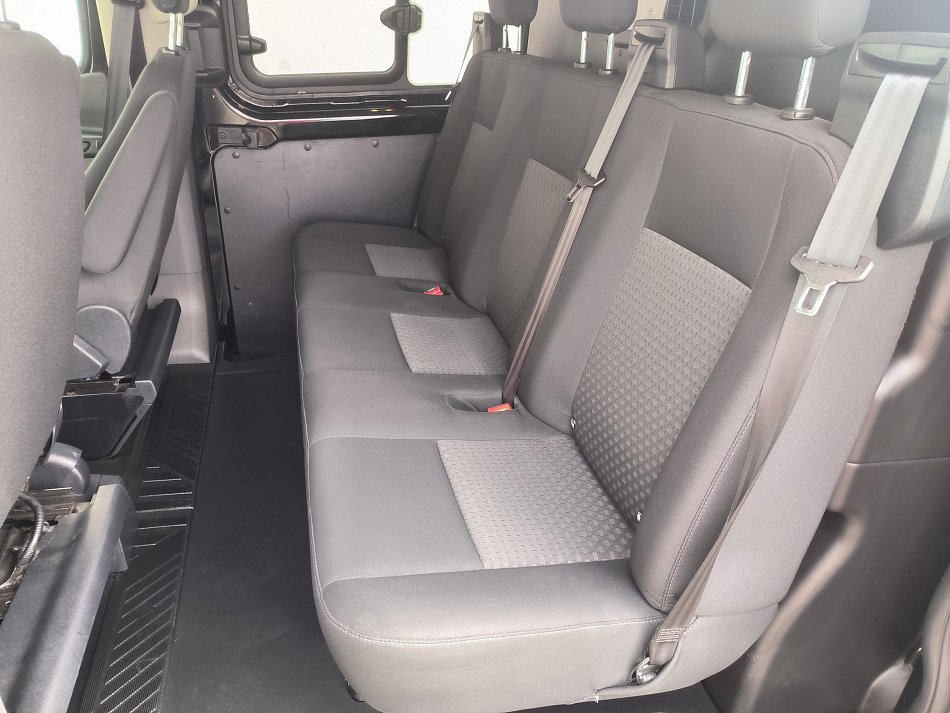 Ford Transit Custom 2.0TDCi Trend L1 5míst