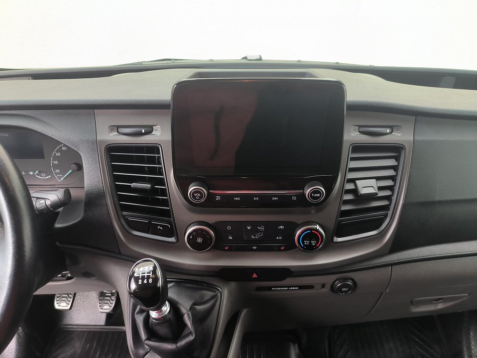 Ford Transit Custom 2.0TDCi Trend L1 5míst