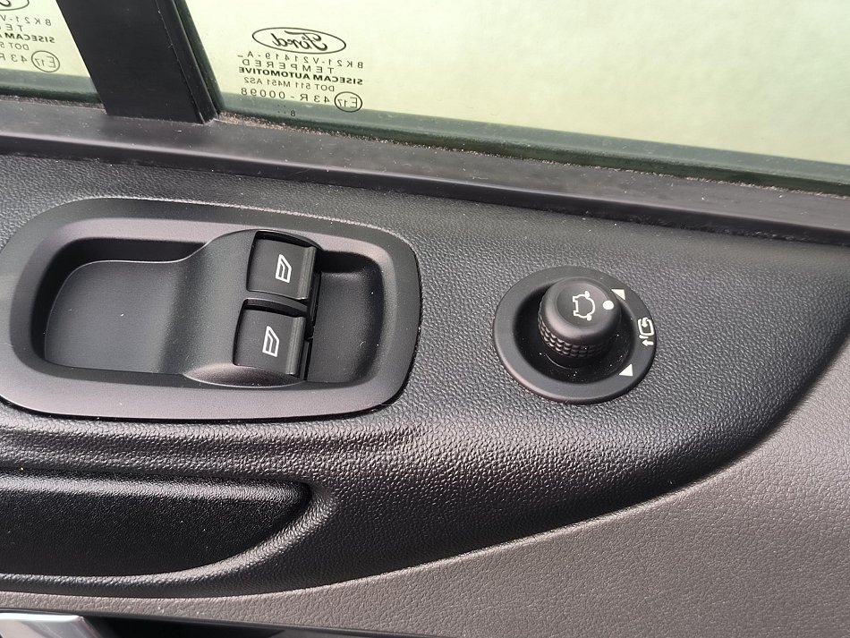 Ford Transit Custom 2.0TDCi Trend L1 5míst