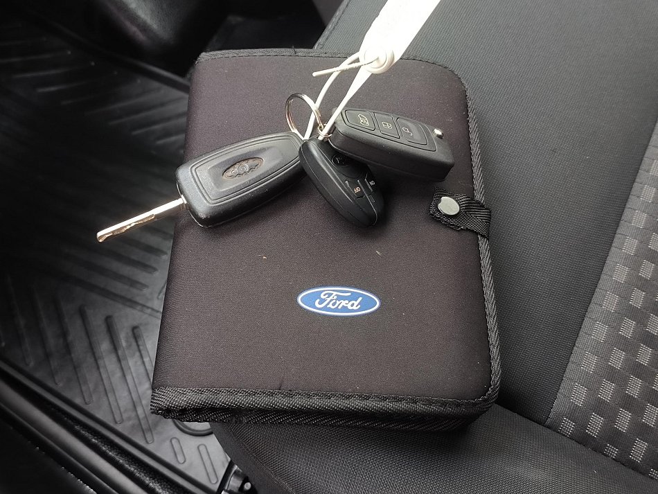 Ford Transit Custom 2.0TDCi Trend L1 5míst