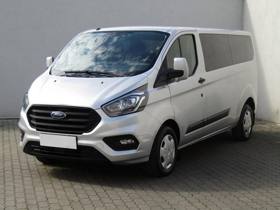 Ford Transit Custom 2.0TDCi Trend L1 5míst