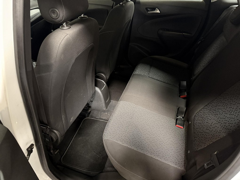 Opel Crossland X 1.2 i 