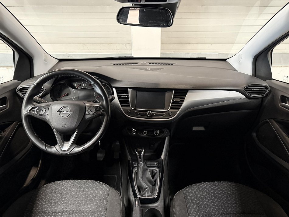 Opel Crossland X 1.2 i 