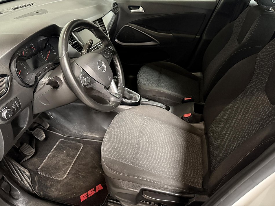 Opel Crossland X 1.2 i 