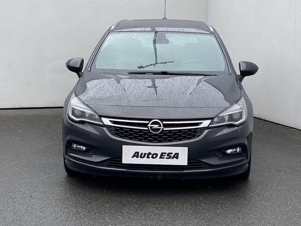 Opel Astra 1.4 T Innovation