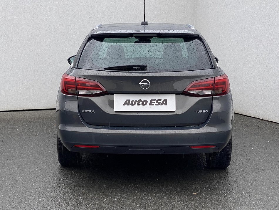 Opel Astra 1.4 T Innovation