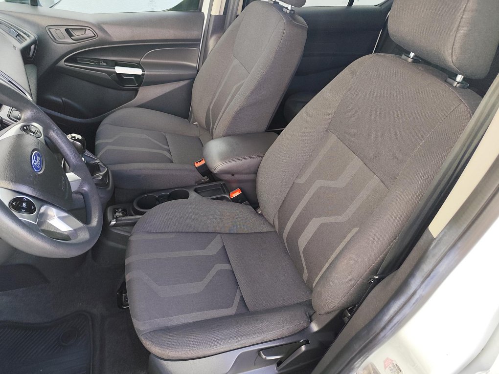 Ford Tourneo Connect 1.5TDCi Trend MAXi