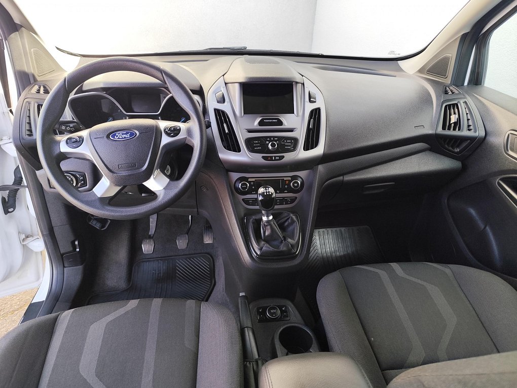 Ford Tourneo Connect 1.5TDCi Trend MAXi