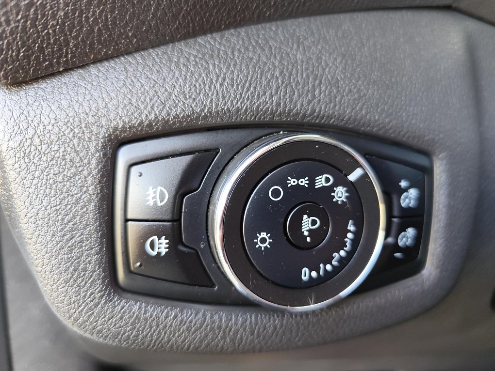 Ford Tourneo Connect 1.5TDCi Trend MAXi