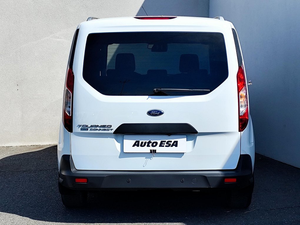Ford Tourneo Connect 1.5TDCi Trend MAXi
