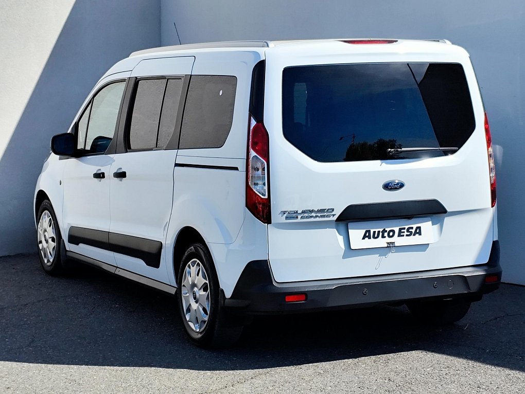 Ford Tourneo Connect 1.5TDCi Trend MAXi