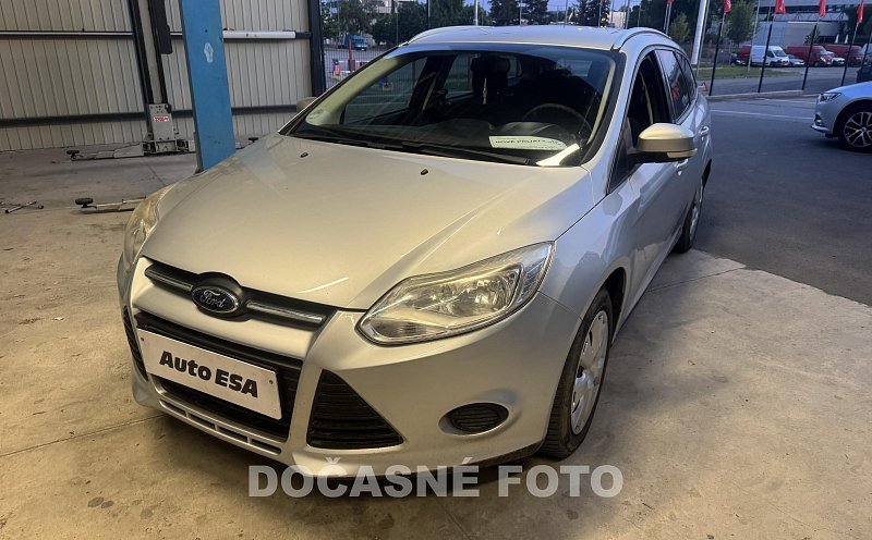 Ford Focus 1.6 i 